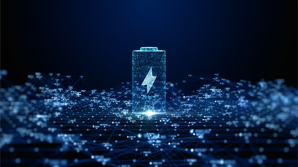 Why Are Power Bank Speeds Measured in Watts, Not Just mAh?